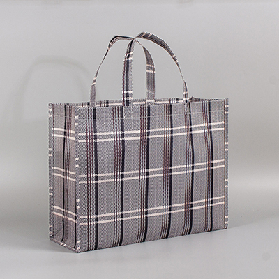 Non Woven lamineret taske