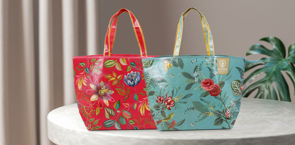 Non Woven taske