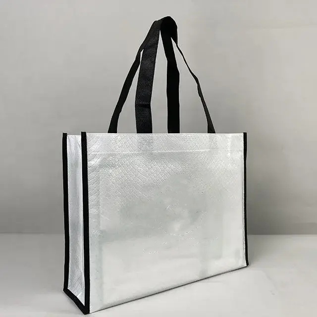 Hvad gør ikke-vævede poser til et smartere, grønnere og mere funktionelt valg til moderne emballage?