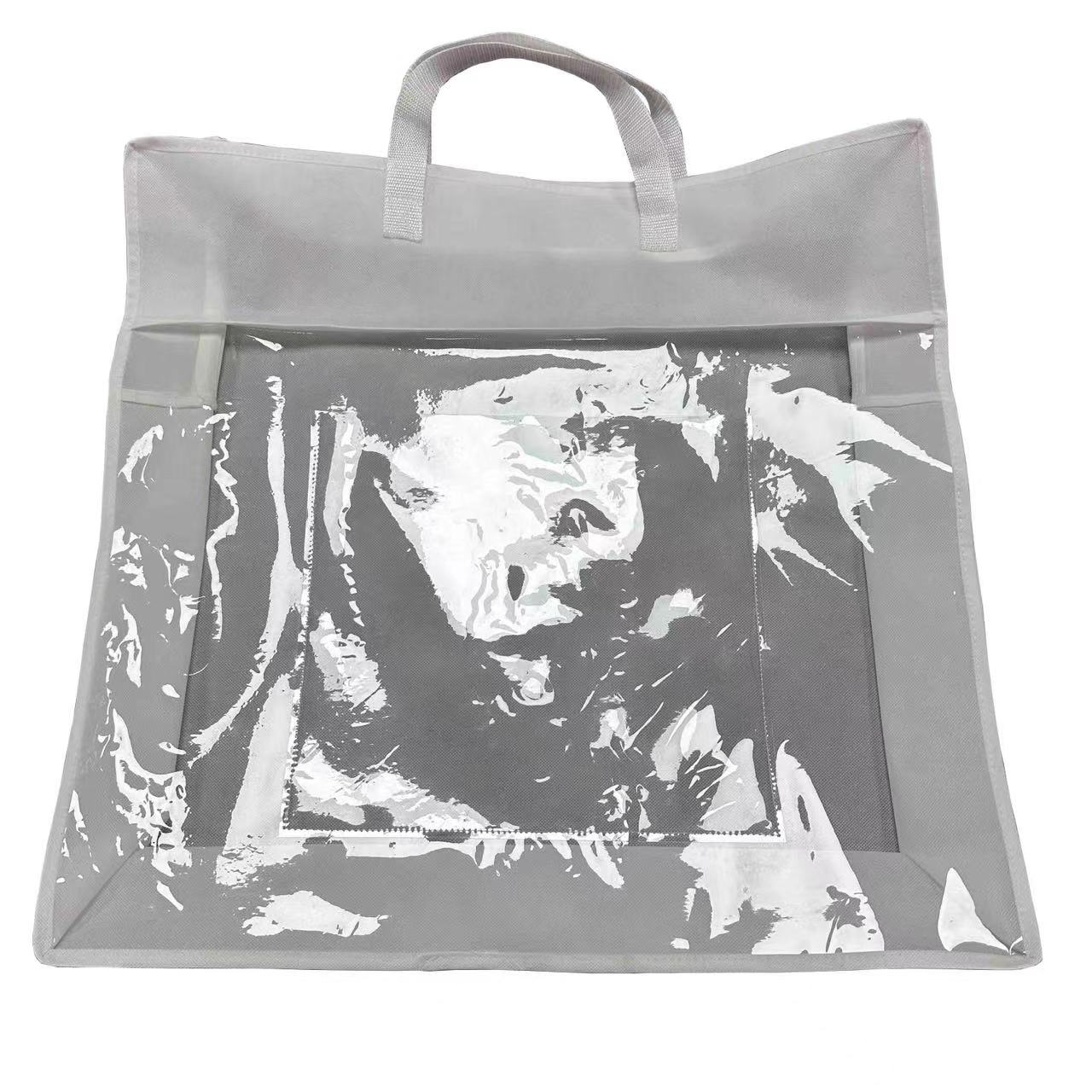 Hvorfor bliver lynlåstasker fremtiden for smart emballage?