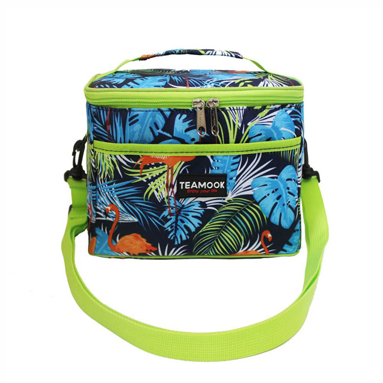 Eco polyester frokost køletaske