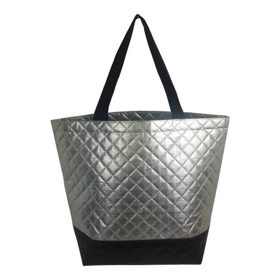 Øko genanvendelig Non Woven taske