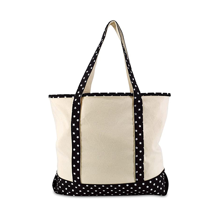 Ny Promotion Cotton Canvas taske