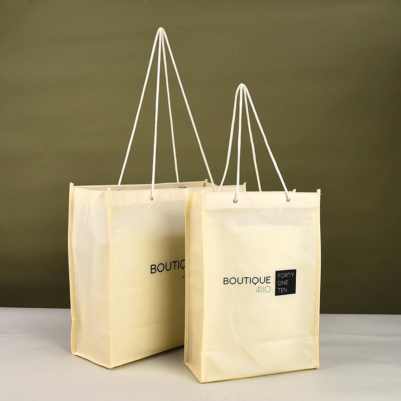 Non Woven Pakkepose